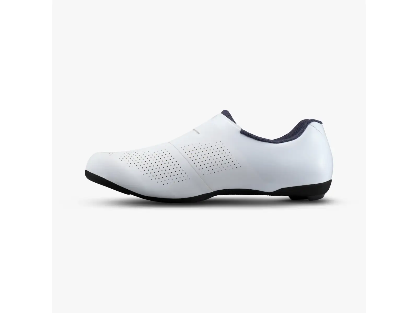 Shimano SH-RC302 women's road cycling shoes white