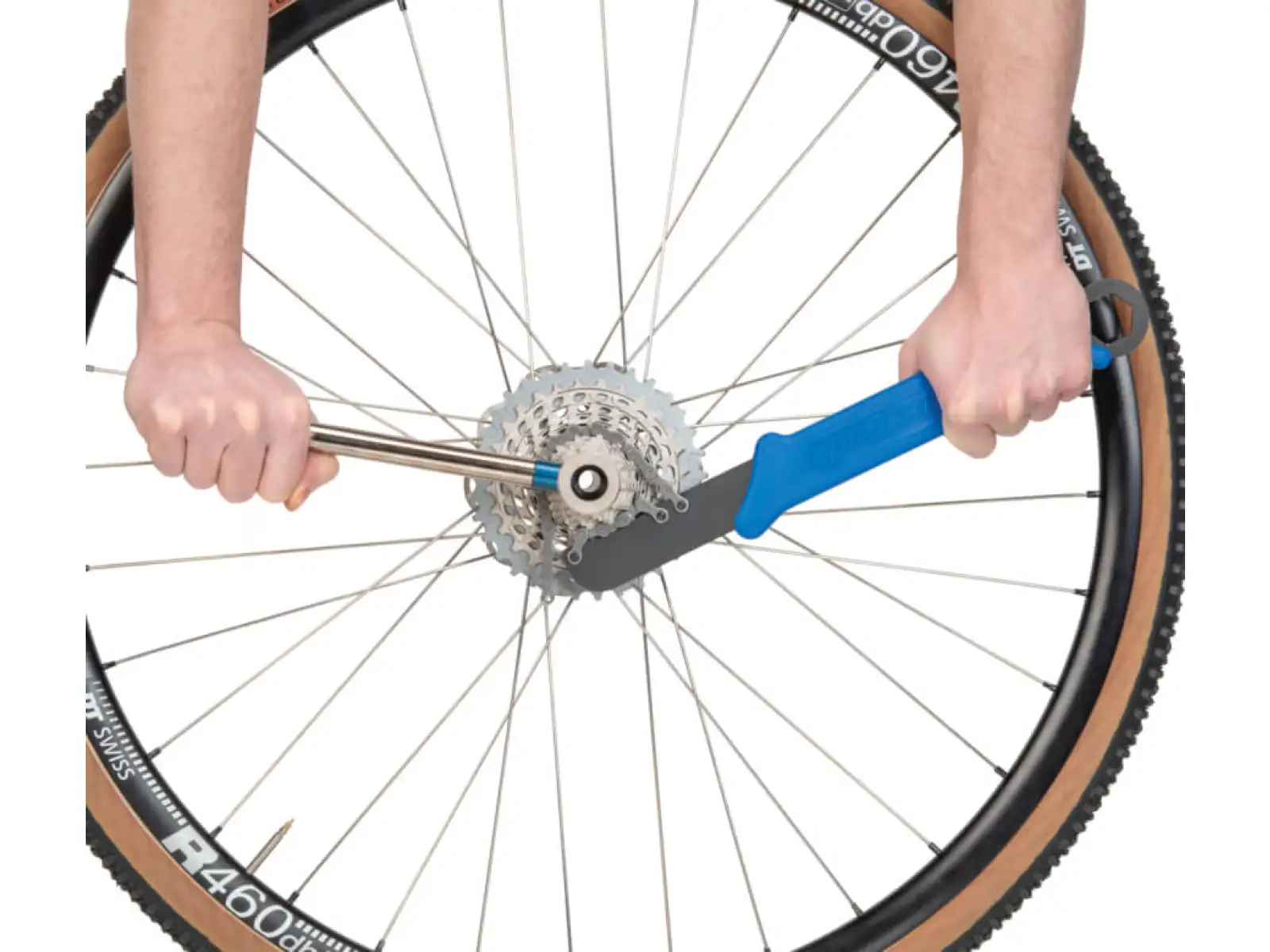 Park Tool SR-12-2 Sprocket Remover