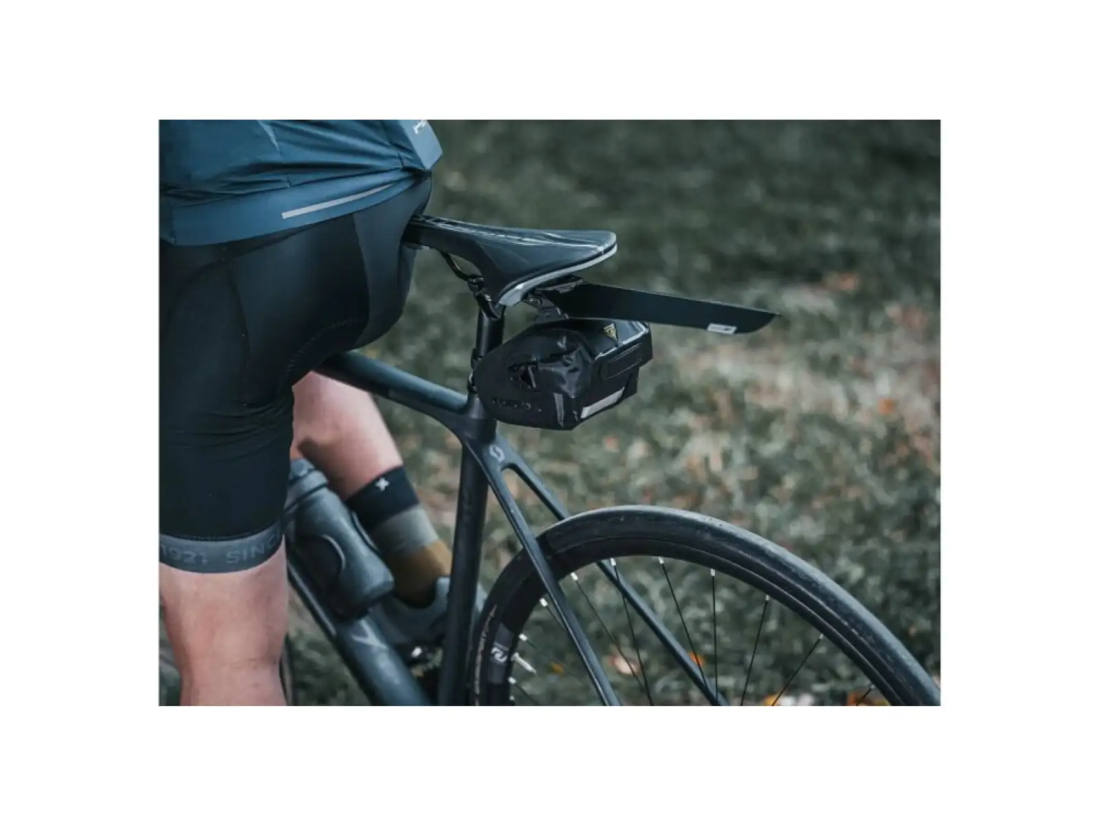 Topeak Duo Fixer mount under seat black
