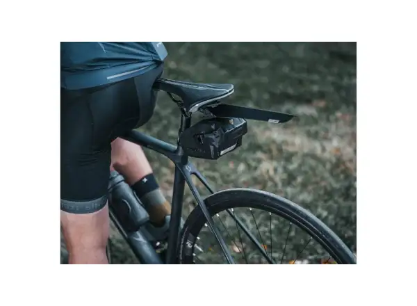 Topeak Duo Fixer mount under seat black