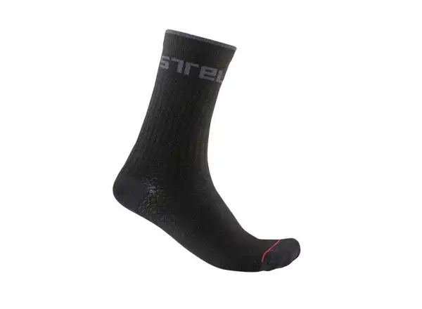 Castelli Distanza 20 socks Black