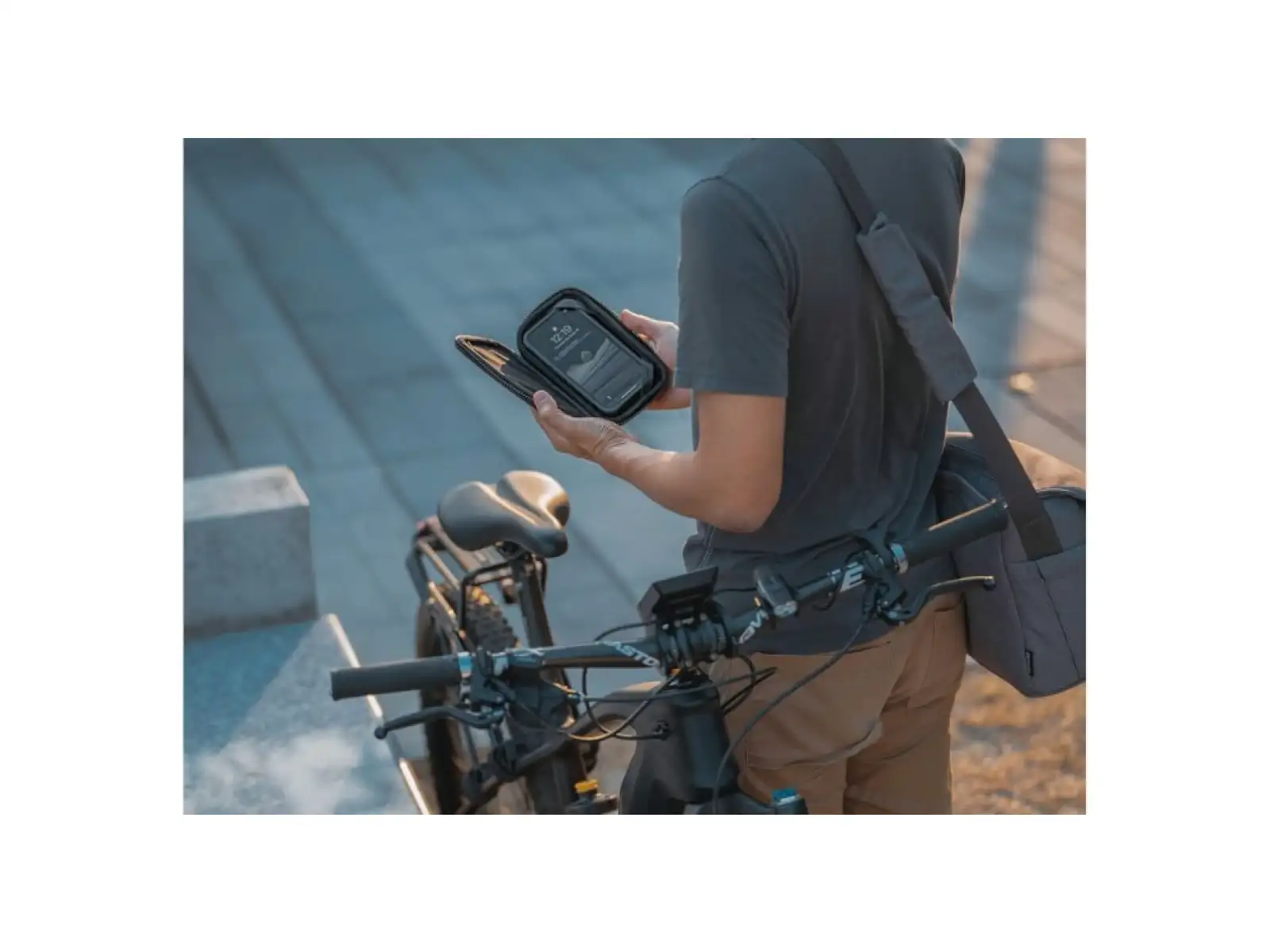 Topeak PakGo Wallet size L