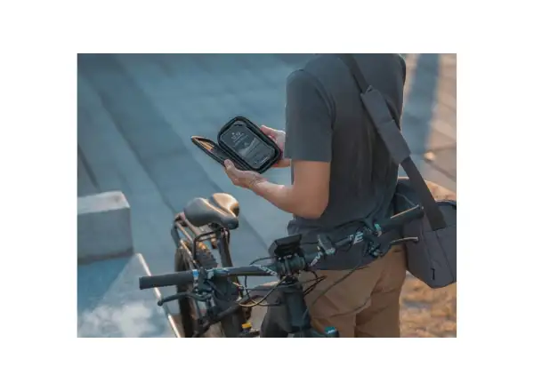 Topeak PakGo Wallet size L