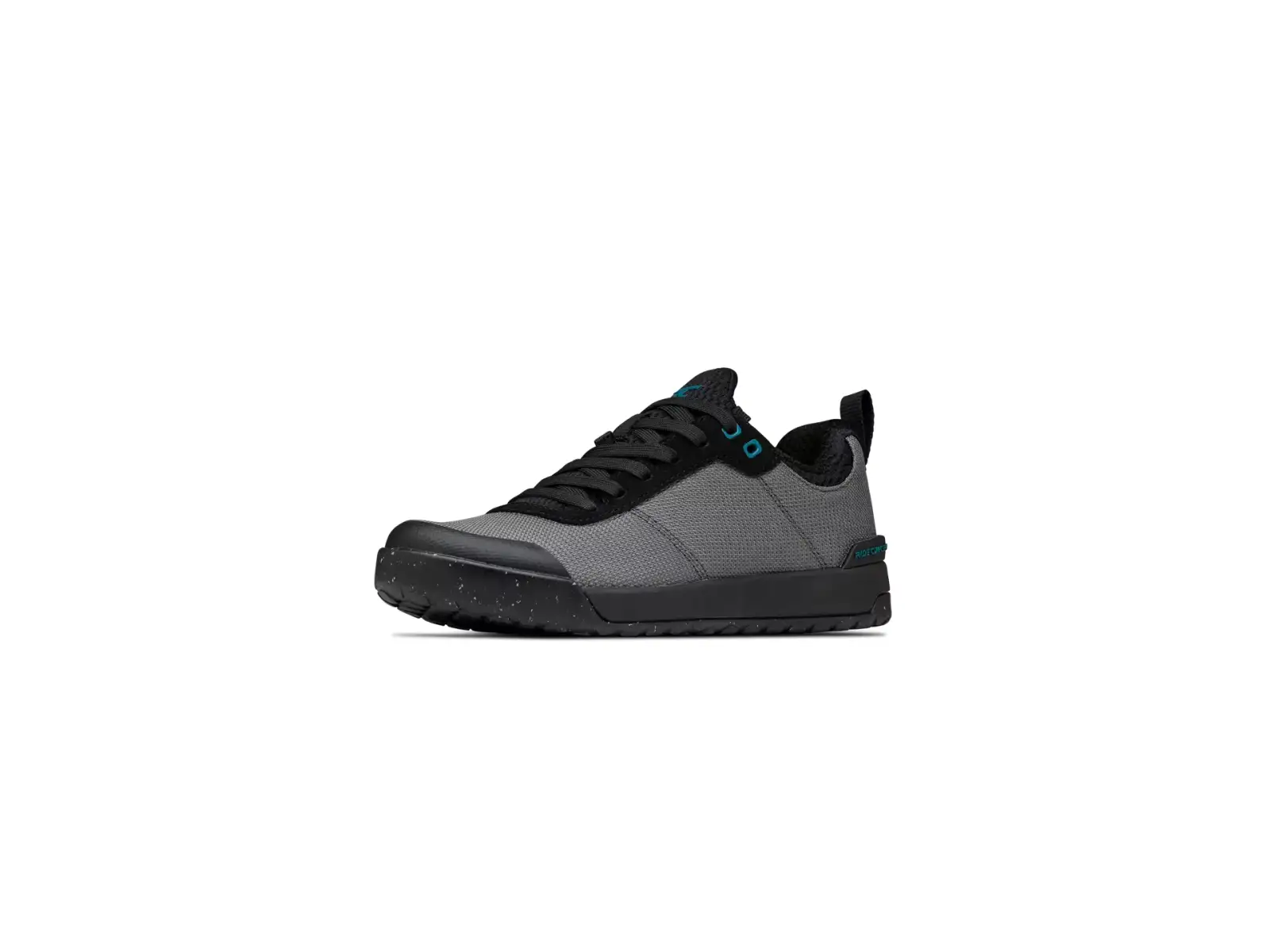Ride Concepts Accomplice women's shoes Charcoal/Tahoe Blue