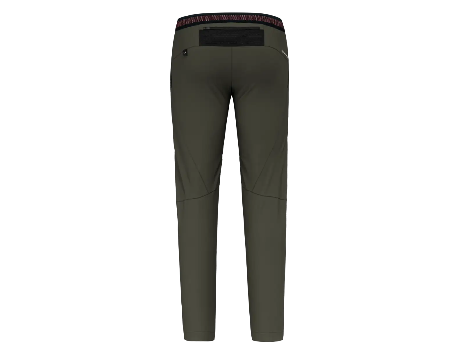 Salewa Pedroc 4 Durastretch men's trousers Dark Olive