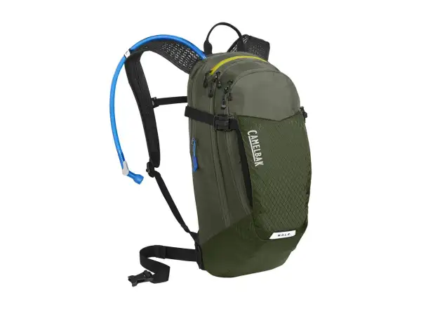 Camelbak Mule 12 backpack Dusty Olive