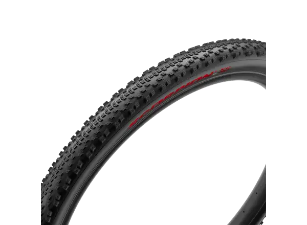 Pirelli Scorpion XC RC Colour Edition 29" MTB tire kevlar red