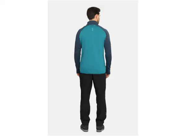 Viking Pro Line Birger men's sweatshirt Blue/Navy