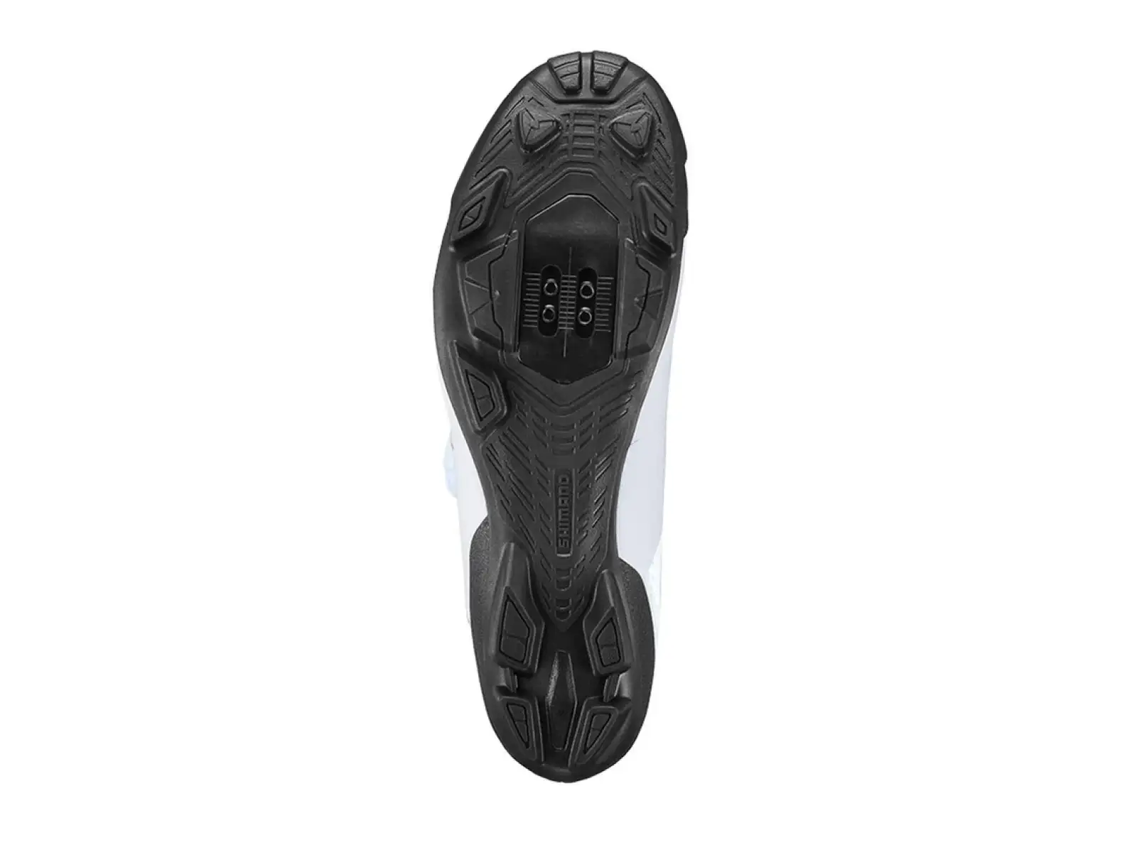 Shimano SH-MW302 MTB shoes white