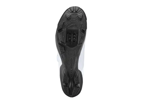 Shimano SH-MW302 MTB shoes white