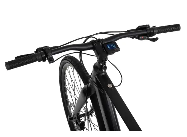 Ecobike lightweight fitness e-bike