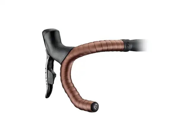 Ciclovation Advanced Leather Touch Steampunk bar tape Copper