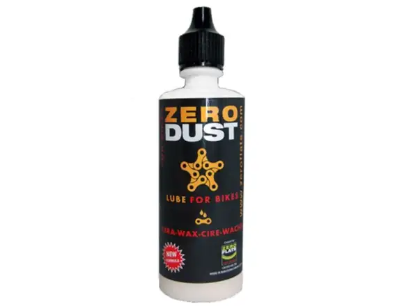 Zeroflats Zero Dust chain lubricant 180 ml