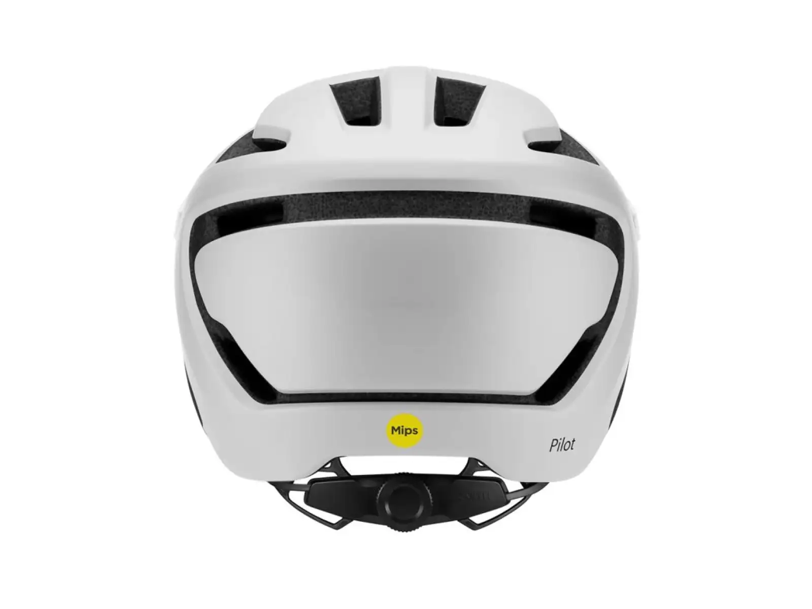 Smith Pilot MIPS MTB helmet Matte White