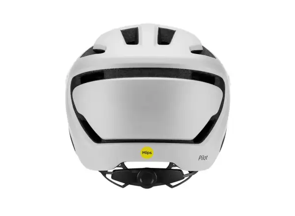 Smith Pilot MIPS MTB helmet Matte White