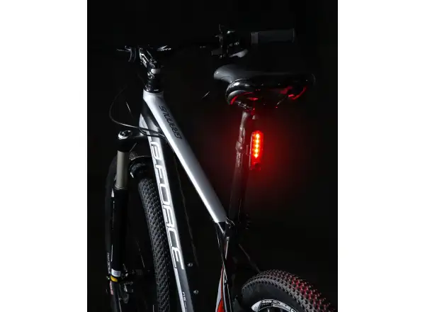 Force Dot rear blinker USB