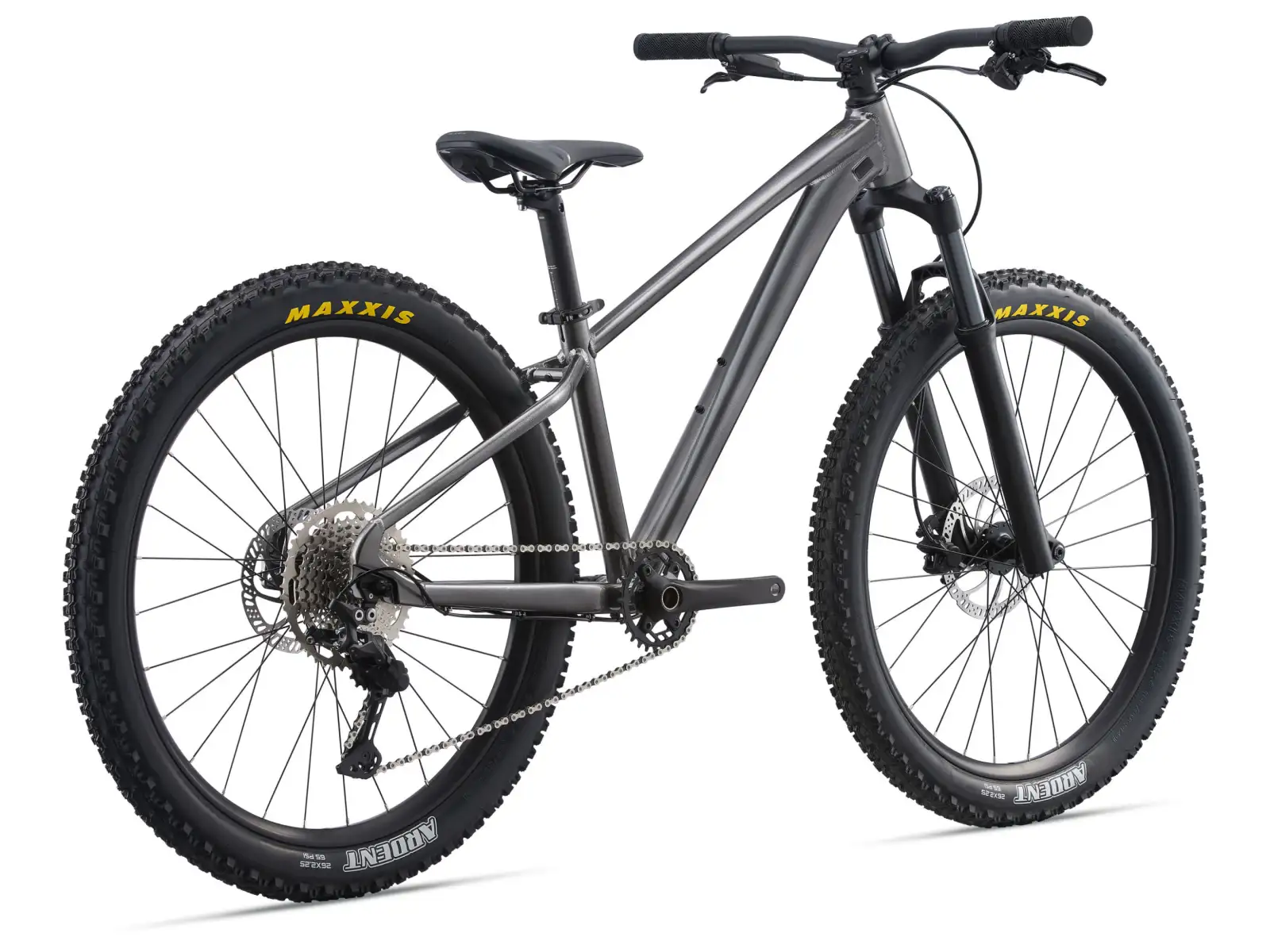 Giant STP 26 kids bike Regular Metallic Black