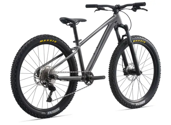 Giant STP 26 kids bike Regular Metallic Black