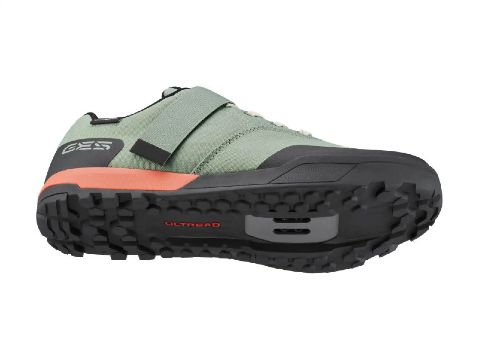 Shimano SH-GE500 Cycling Shoes Men Green