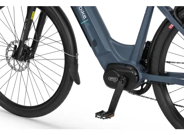 Ecobike D1 Trekking trekking e-bike