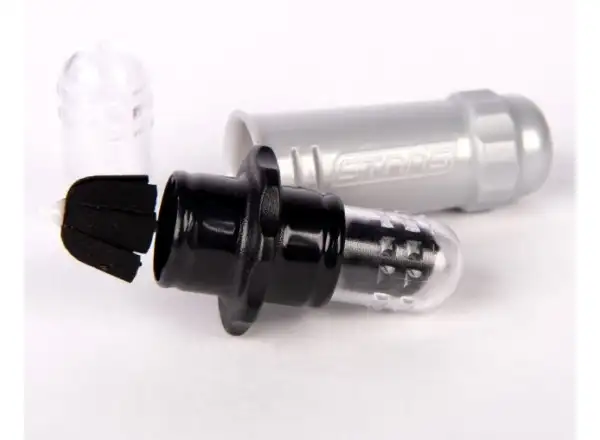 No Tubes Dart Tool Tubeless Repair Kit