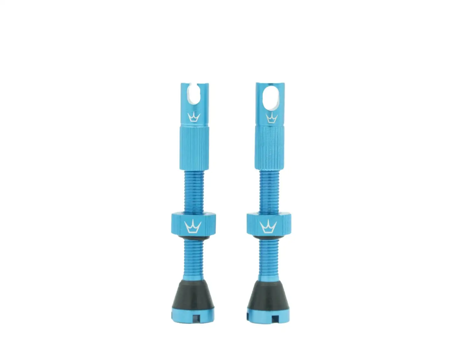 Peatys X Chris King MK2 tubeless valves 42 mm
