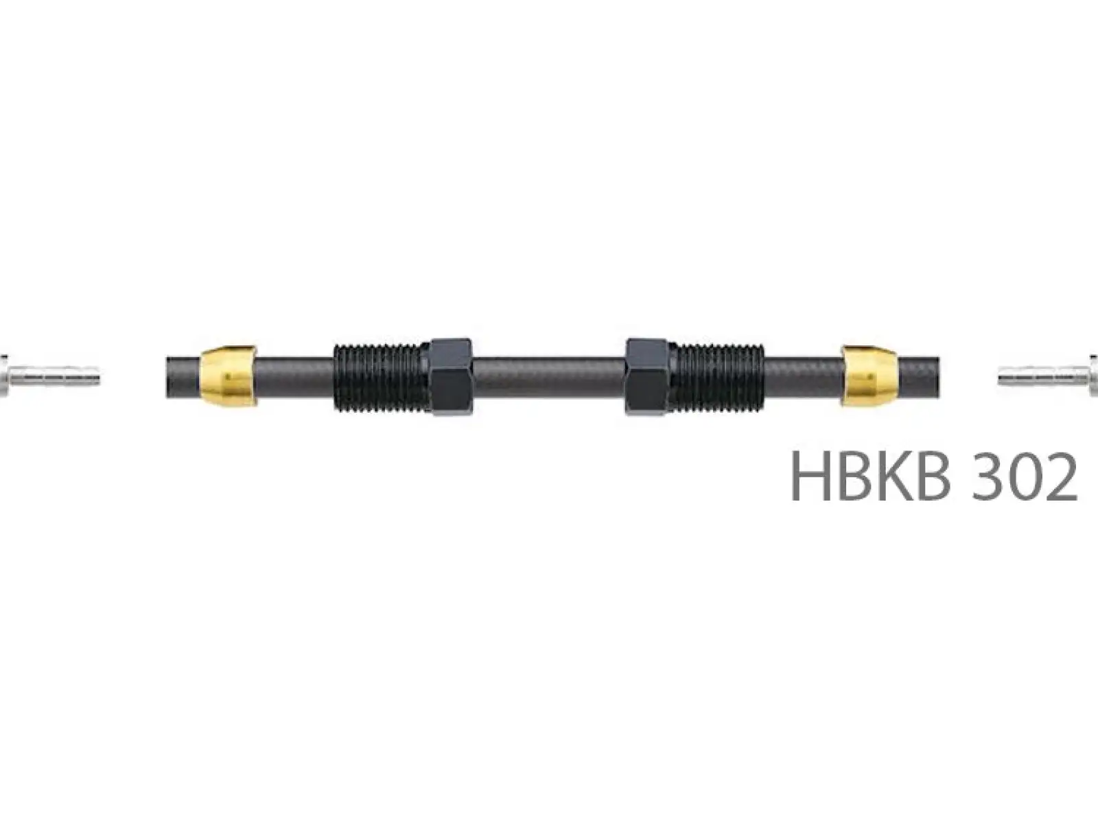 Jagwire Sport Shimano XTR M9110 hydraulic hose