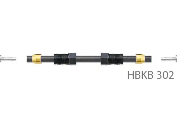 Jagwire Sport Shimano XTR M9110 hydraulic hose