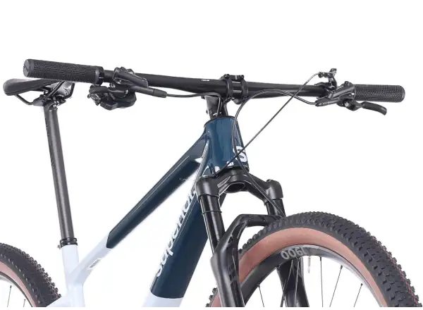 SUPERIOR XP 9.6 mountain bike Gloss Grey/Petrol