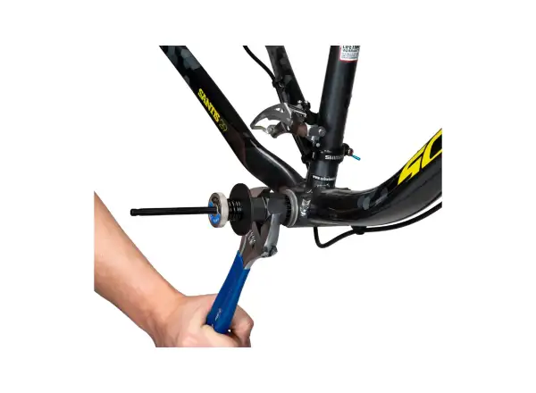 Park Tool BBT-RS Bottom Bracket Tool Retaining System