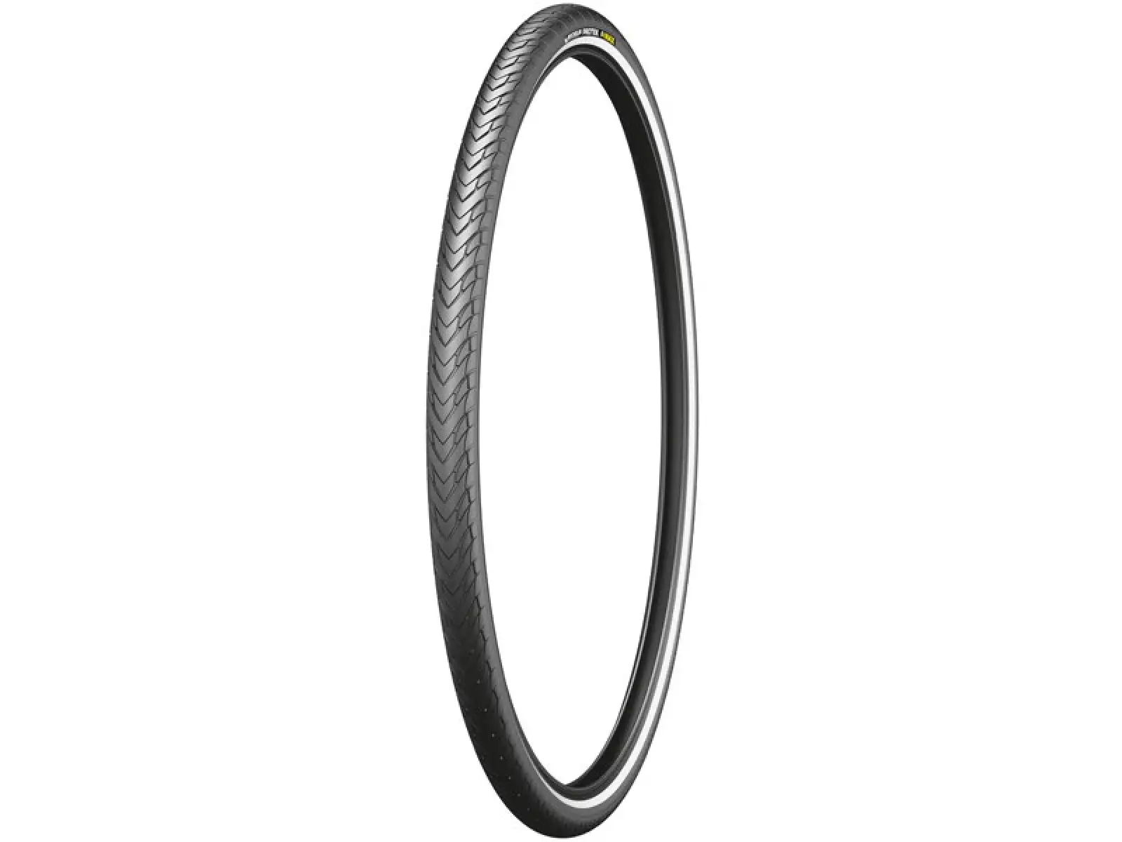 Michelin Protek Max Reflex 35-622 tire wire black