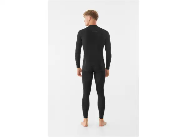 Viking Eiger men's thermal pants black
