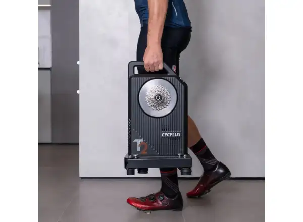 Cycplus T2 Smart trainer