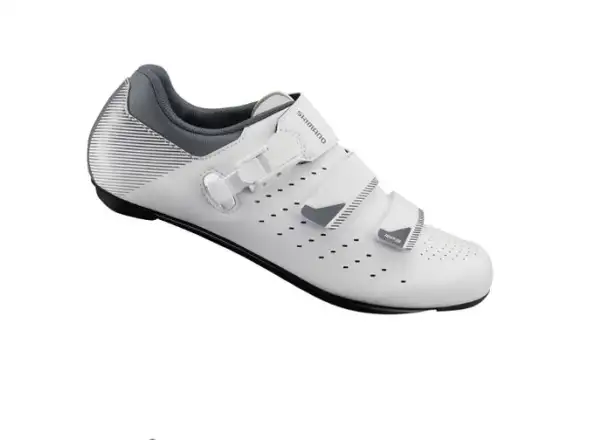 Shimano SH-RP301MW Road Cycling Shoes Men White