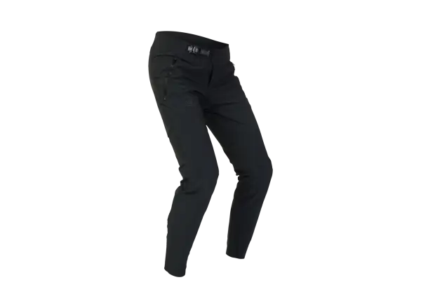 Fox Flexair men's pants Black