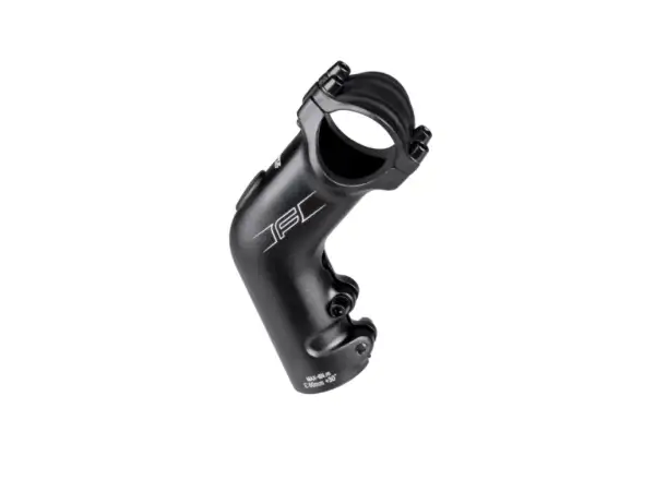 Force Basic S4.7 stem 31.8/60mm Al, black
