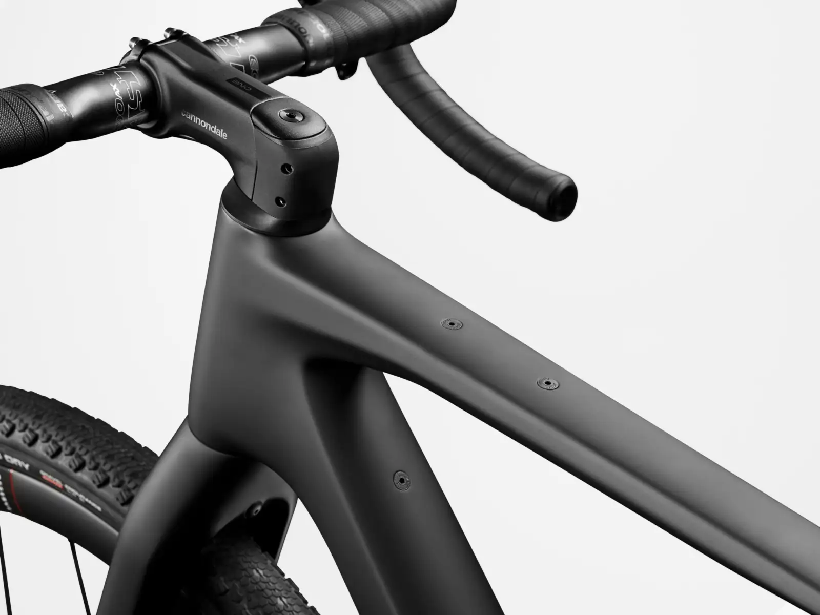Cannondale Topstone Carbon 3 GRX 1X gravel bike ORS