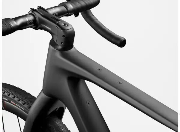 Cannondale Topstone Carbon 3 GRX 1X gravel bike ORS