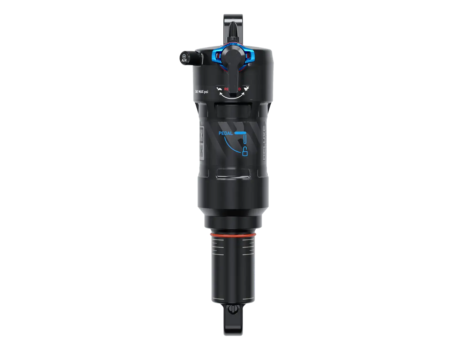Rock Shox Deluxe Ultimate RCT 210x55 mm shock C1