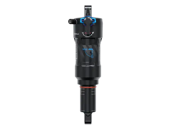 Rock Shox Deluxe Ultimate RCT 210x55 mm shock C1