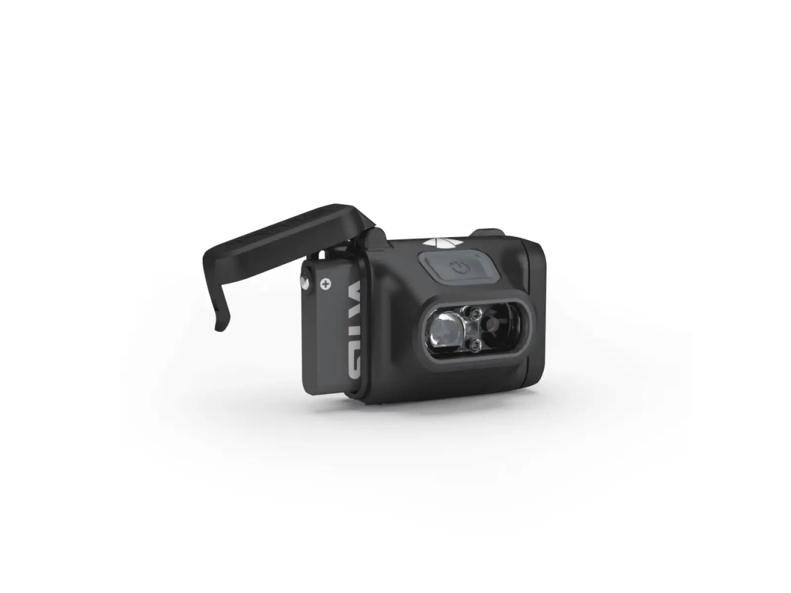 Silva Scout 3XTH headlamp black