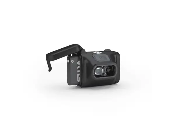 Silva Scout 3XTH headlamp black