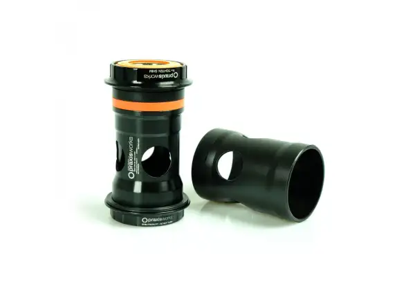 Praxis Works BB30/PF30 bottom bracket for Hollowtech II 68 mm