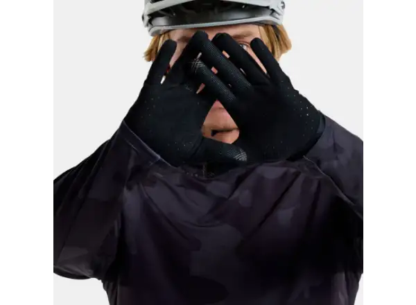Troy Lee Designs Ace 2.0 Scrubland gloves Black