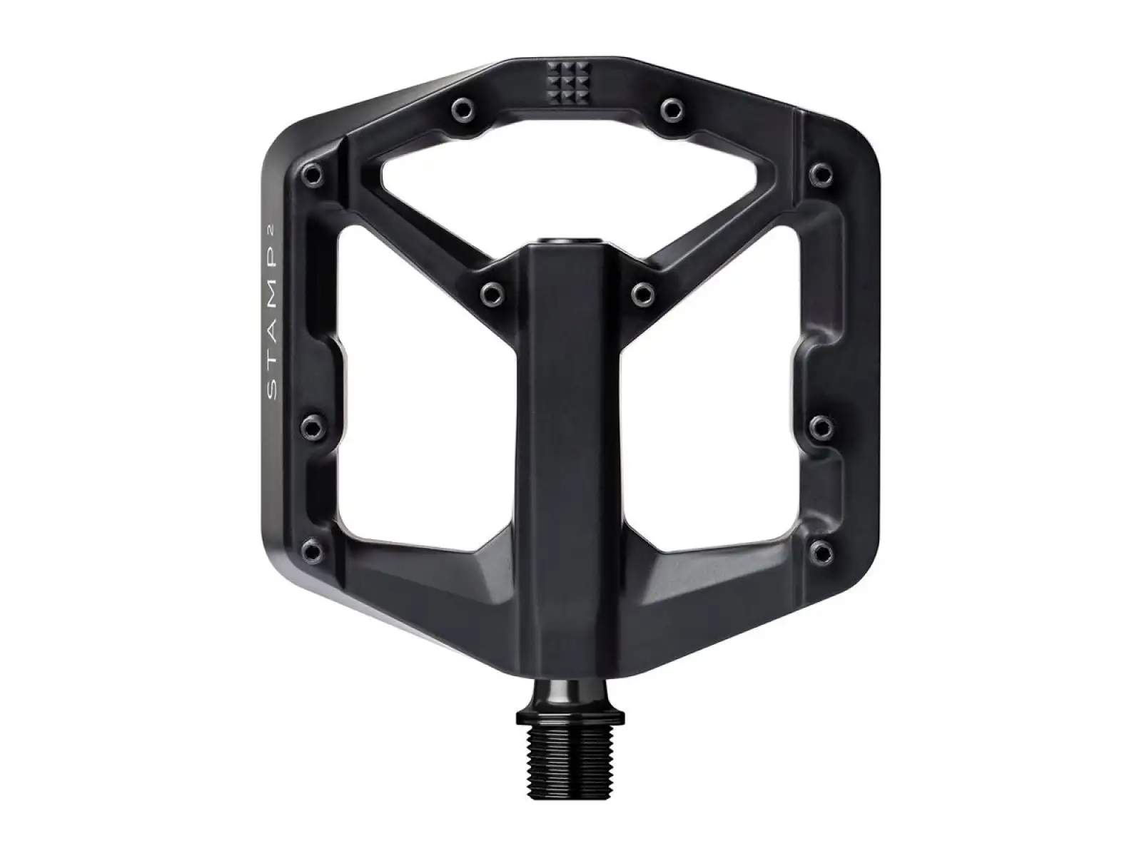 Crankbrothers Stamp 2 Small pedals black