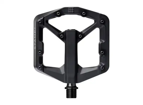 Crankbrothers Stamp 2 Small pedals black