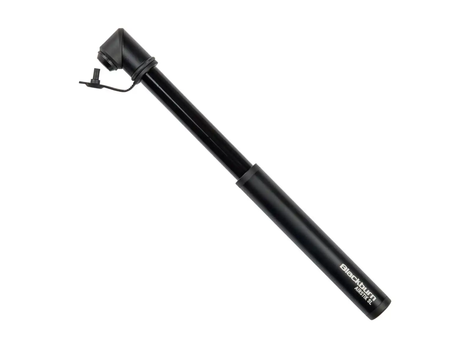Blackburn AirStik SL mini pump Black