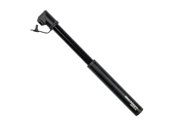 Blackburn AirStik SL mini pump Black