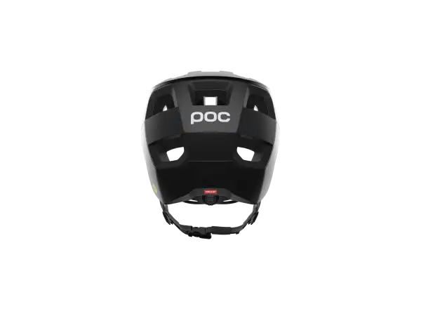 POC Kortal Race MIPS MTB helmet Uranium Black Matt