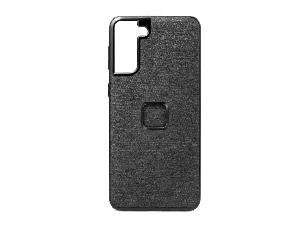 Peak Design Everyday case for Samsung Galaxy S21+ Charcoal